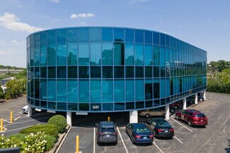 Oak Brook, IL Office - 600 Enterprise Dr Oak Brook, IL Office - 600 Enterprise Dr