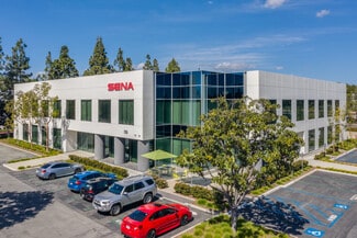 Irvine, CA Industrial - 152 Technology Dr