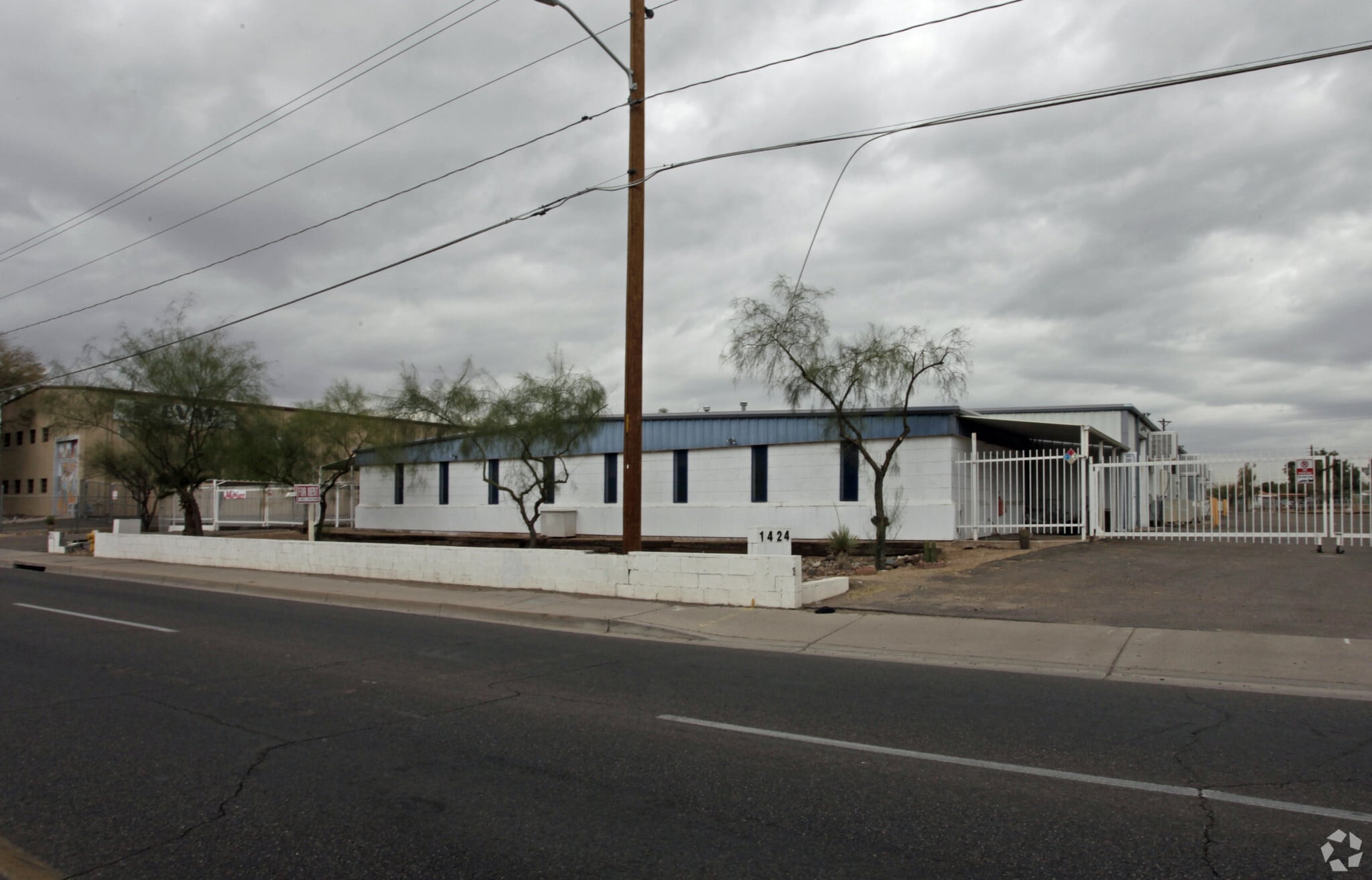 1424-1428 E Broadway Rd, Phoenix, AZ for Sale