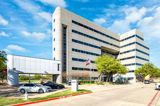 Addison, TX Office, Retail - 3939 Belt Line Rd