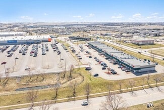 Cedar Rapids, IA Retail - 3005 SW Wiley Blvd Cedar Rapids, IA Retail - 3005 SW Wiley Blvd