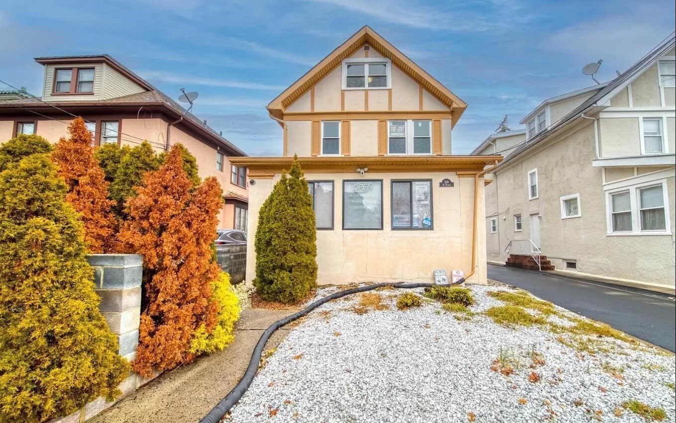 518 79th St, North Bergen, NJ for Sale