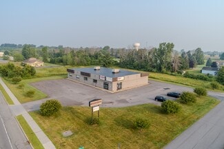 Rouses Point, NY Retail - 72 Champlain St