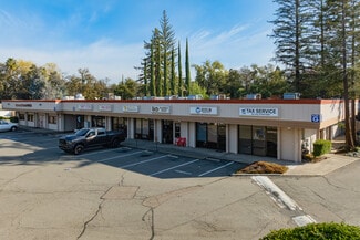 Rocklin, CA Office/Retail - 3101 Sunset Blvd Rocklin, CA Office/Retail - 3101 Sunset Blvd
