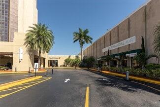 Miami, FL Retail - 777 NW 72nd Ave