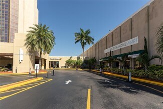 Miami, FL Retail - 777 NW 72nd Ave Miami, FL Retail - 777 NW 72nd Ave