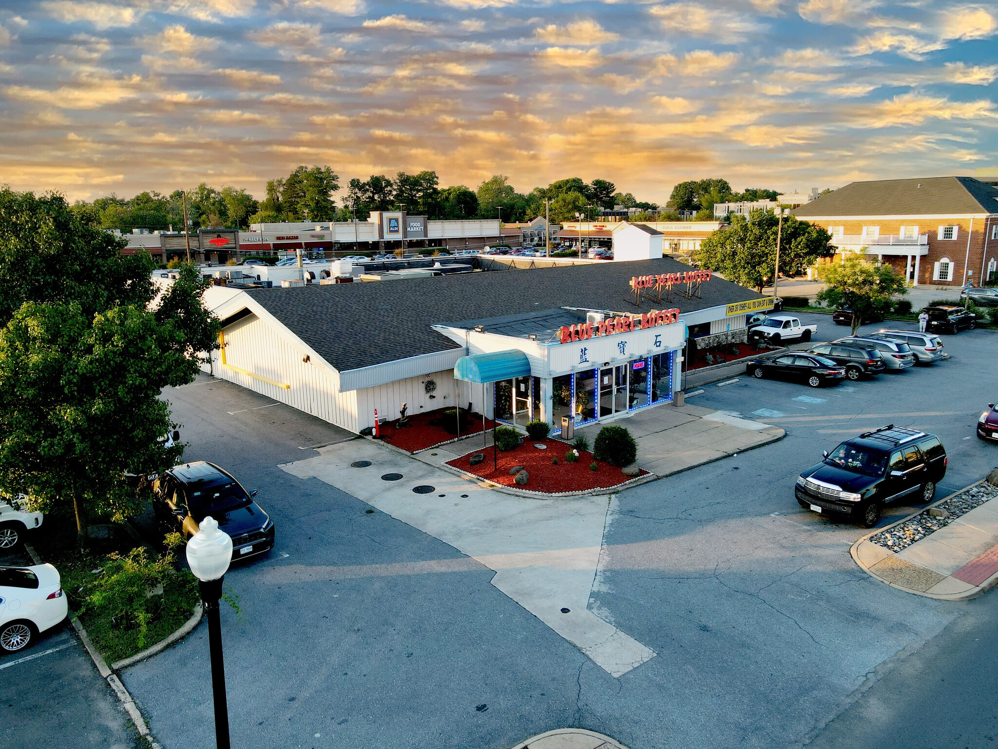 6820 Commerce St, Springfield, VA for Sale