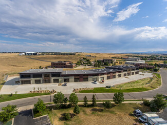 Lafayette, CO Warehouse - 1360 Horizon Ave