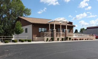 Rochester, NY Office - 2236 Ridge Rd W