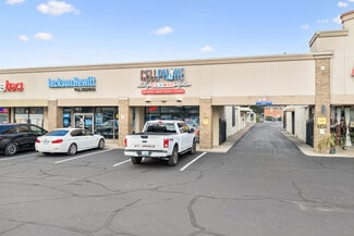 Louisville, KY Office - 3333 Bardstown Rd