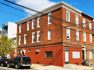 Philadelphia, PA Retail - 1550 S 15th St