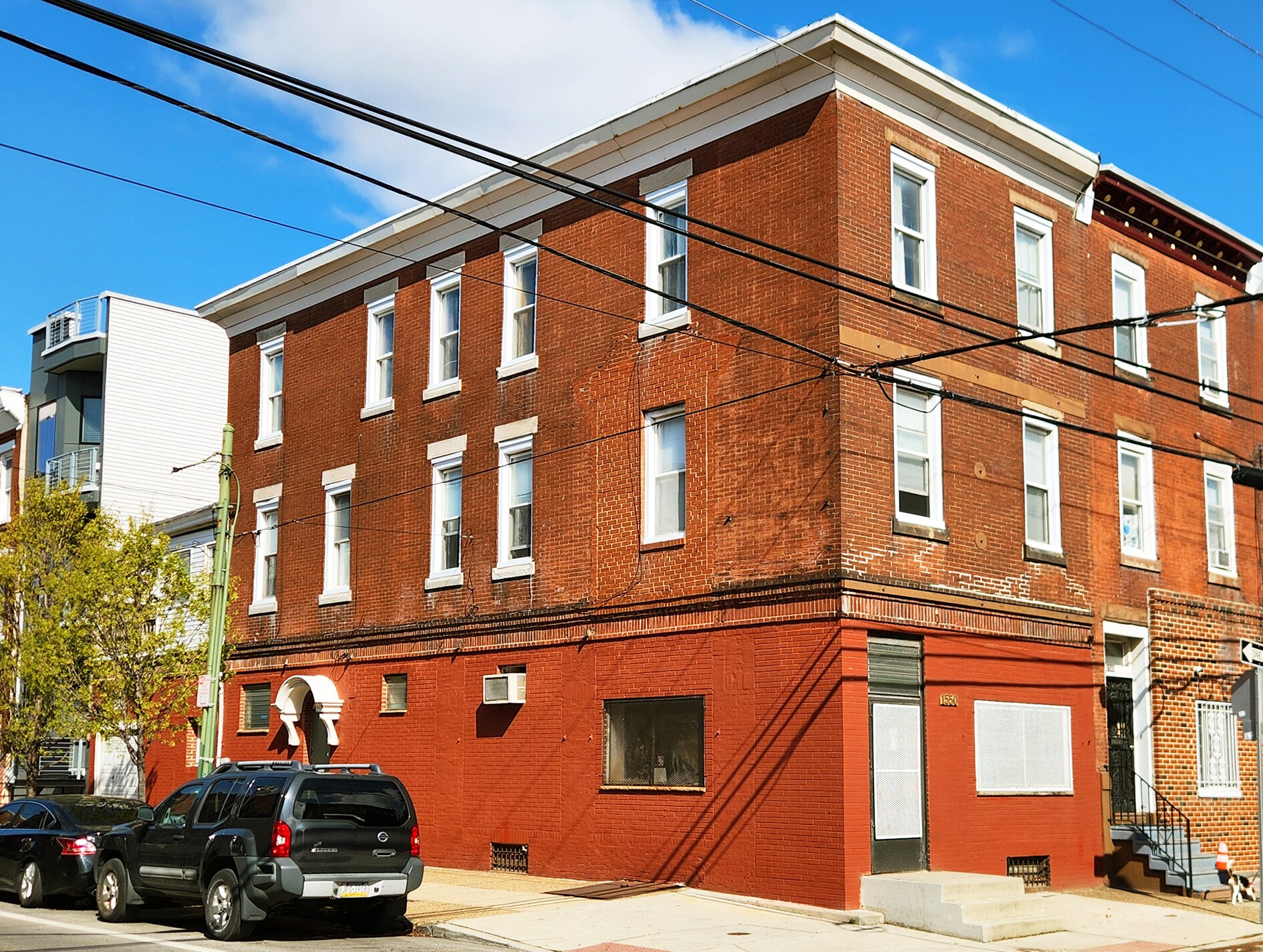 1550 S 15th St, Philadelphia, PA for Rent