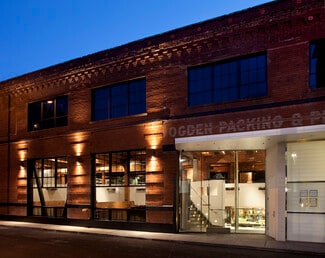 San Francisco, CA Office - 25 Lusk St