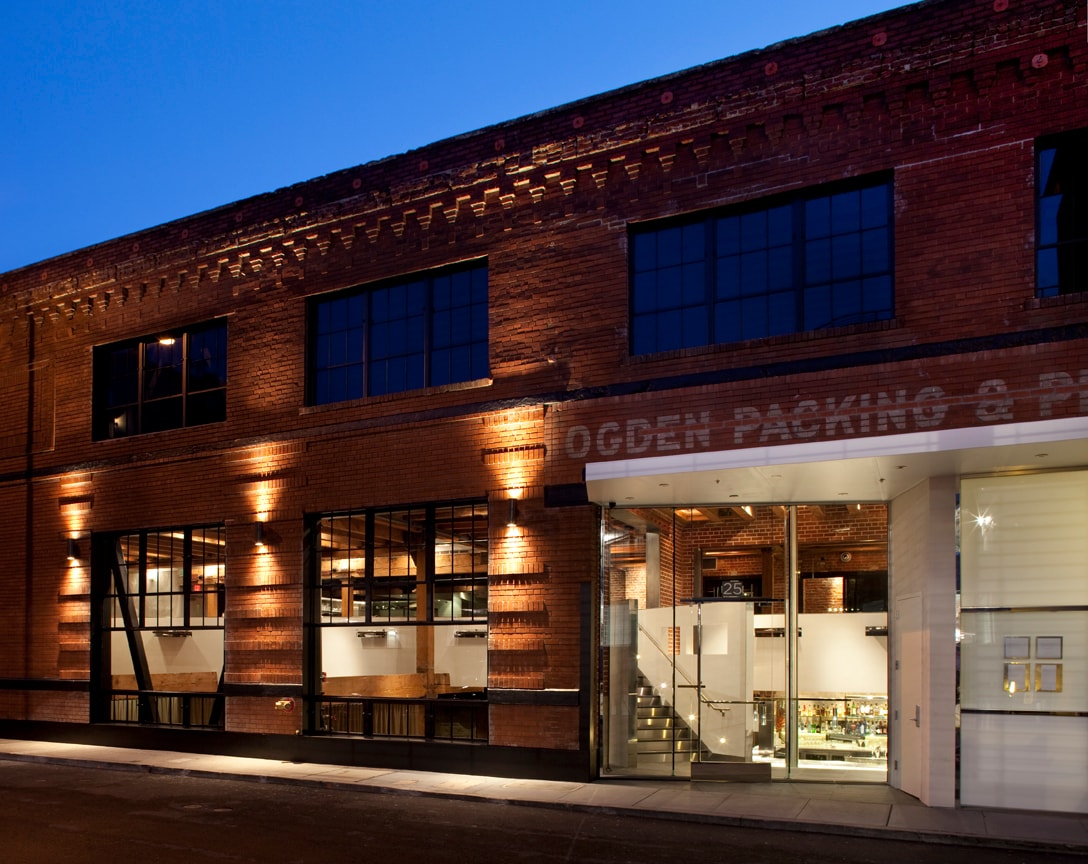 25 Lusk St, San Francisco, CA for Rent