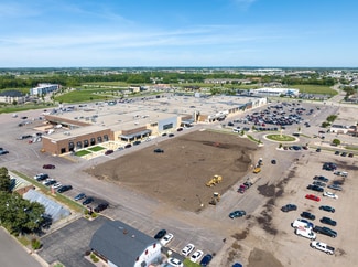 Mankato, MN Office/Medical, Office/Retail, Retail - 1400 Madison Ave