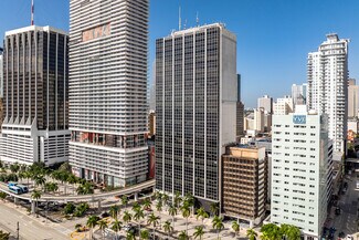 Miami, FL Office - 100 N Biscayne Blvd Miami, FL Office - 100 N Biscayne Blvd