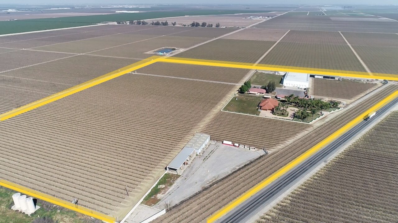 13002 Zachary Ave, McFarland, CA for Sale