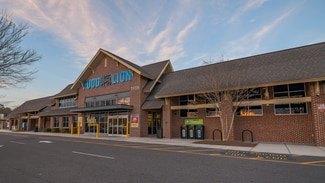 Rock Hill, SC Retail - 1918 Mt Gallant Rd