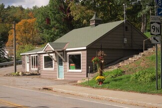 Hague, NY Freestanding - 9077 Lakeshore Dr