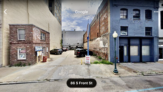 Memphis, TN Commercial - 88 S Front St