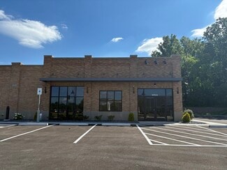 New Albany, OH Office/Retail - 5175 Forest Dr