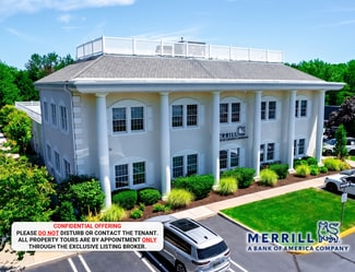 Manasquan, NJ Office - 2504 Highway 35