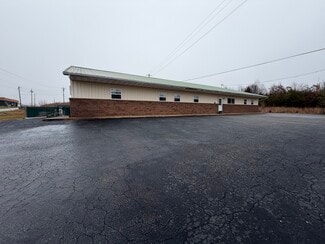 Saint Robert, MO Retail - 106 Bosa Dr