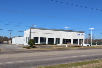 Longview, TX Office - 519 W South St