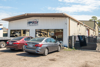 Surfside Beach, SC Warehouse - 710 Sandy Ln
