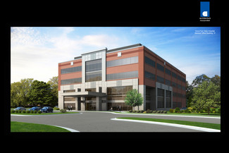 Fairfax, VA Office/Medical - 3580 Joseph Siewick Dr