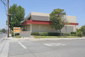 Placentia, CA Industrial - 780 Van Buren St