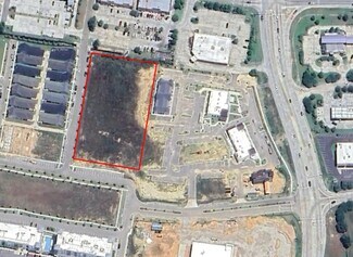 Baton Rouge, LA Commercial Land - 14345 Grand Settlement Blvd Baton Rouge, LA Commercial Land - 14345 Grand Settlement Blvd