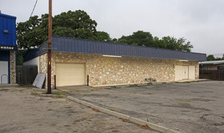 Austin, TX Freestanding - 5606 Manor Rd