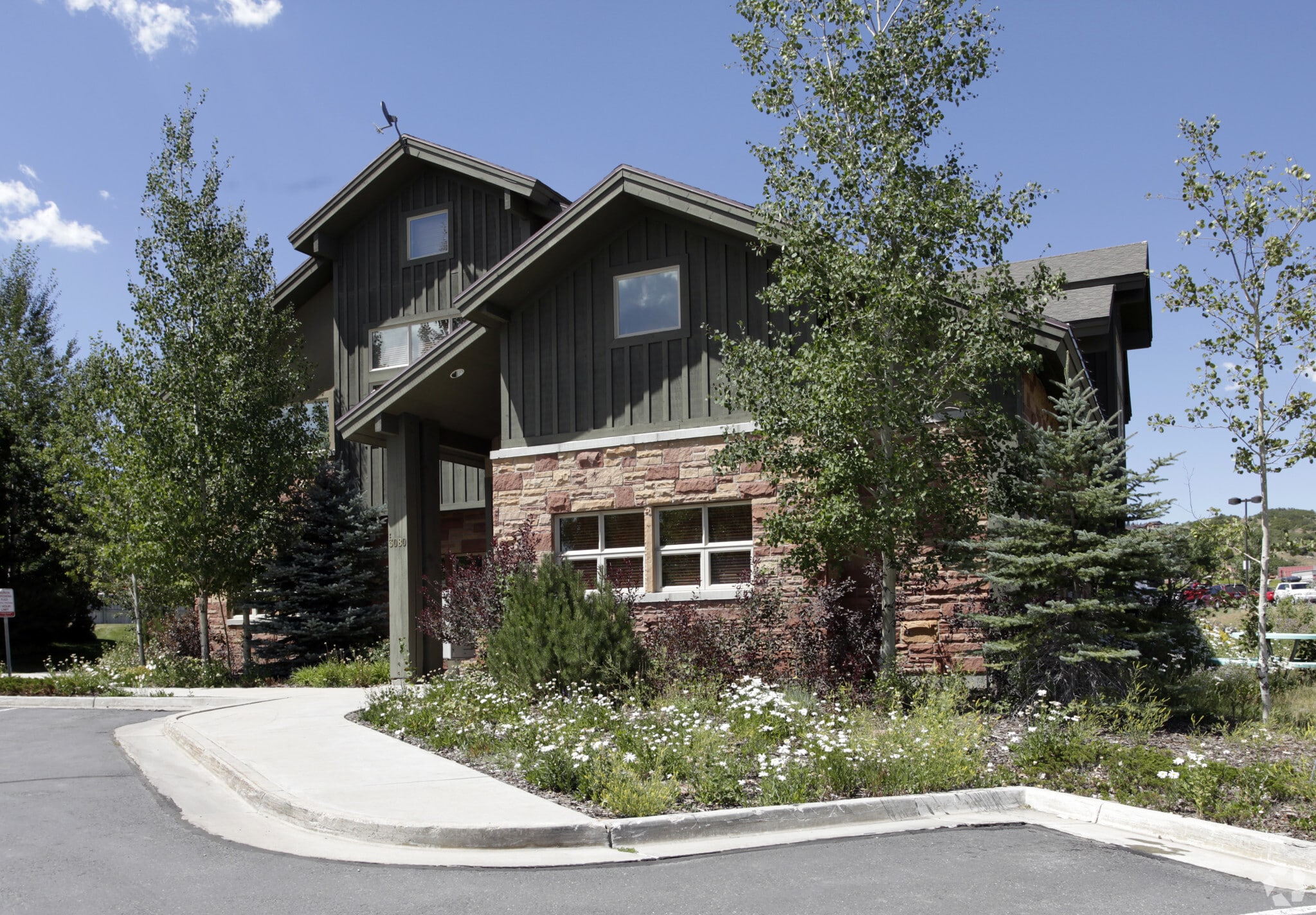 3080 Pinebrook Rd, Park City, UT for Rent