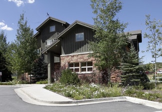 Park City, UT Office - 3080 Pinebrook Rd