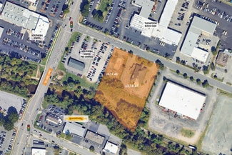 Raleigh, NC Commercial - 508-512 Creekside Dr