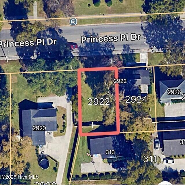 2922 Princess Place Dr, Wilmington, NC for Sale