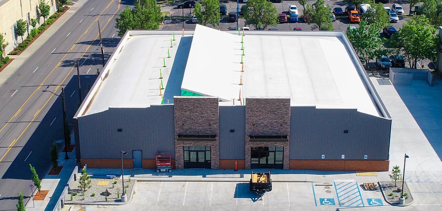 1023 N Monroe St, Spokane, WA for Rent