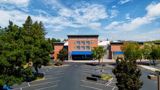 Santa Rosa, CA Retail - 2765-2835 Santa Rosa Ave