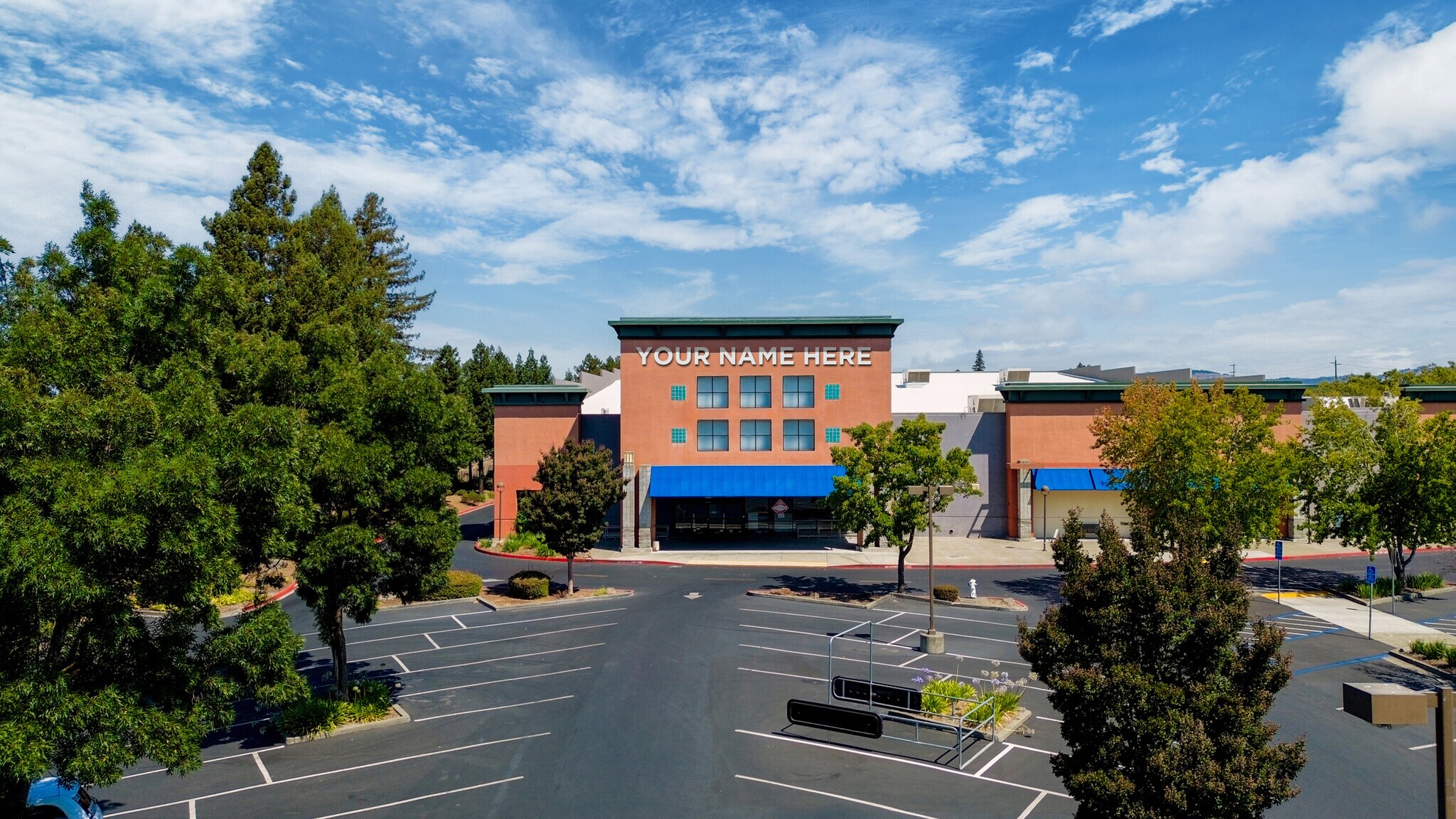 2765-2835 Santa Rosa Ave, Santa Rosa, CA for Rent