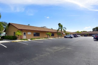 Hudson, FL Office - 13910 Fivay Rd Hudson, FL Office - 13910 Fivay Rd