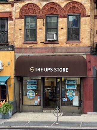 Brooklyn, NY undefined - 315 Flatbush Ave Brooklyn, NY undefined - 315 Flatbush Ave