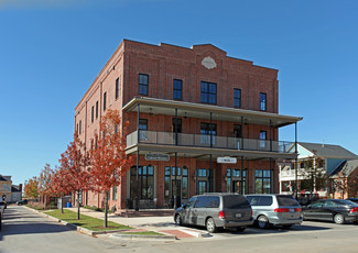 Lubbock, TX Office - 12002 Trafalgar Ave