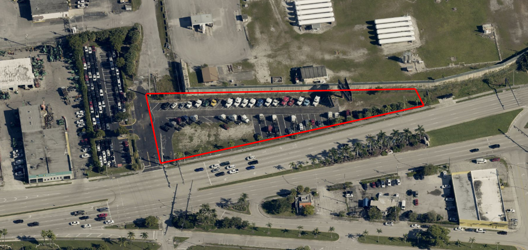 2800 S Federal Hwy, Fort Lauderdale, FL for Rent