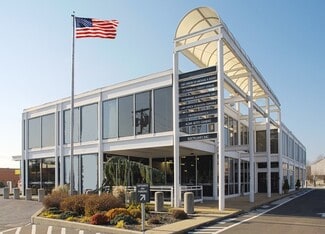 North Haven, CT Office - 97 Washington Ave
