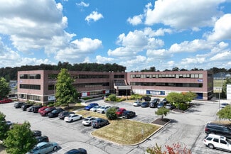 Fort Wayne, IN Office, Office/Medical - 7230 Engle Rd Fort Wayne, IN Office, Office/Medical - 7230 Engle Rd