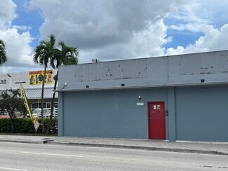 Miami, FL Freestanding - 2195 NW 27th Ave