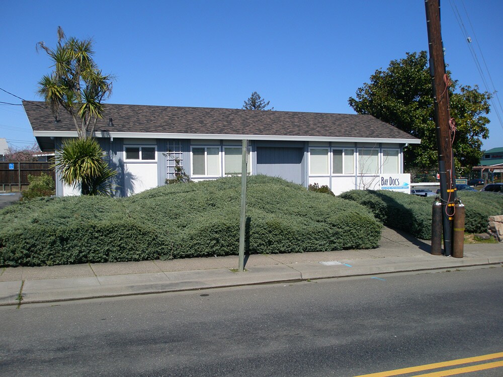 400 Rowland Blvd, Novato, CA for Rent