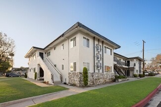 Whittier, CA Multi-Family - 9025 Mills Ave