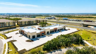 Leander, TX Retail - 149 Bulbine Dr Leander, TX Retail - 149 Bulbine Dr